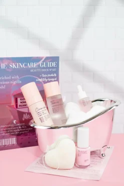 Best MA SKIN Nettoyant 3-en-1 huile & mousse visage