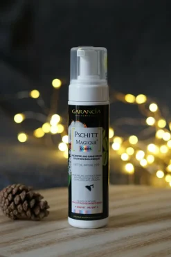 Garancia Nettoyant micro-peeling Pschitt Magique Corps