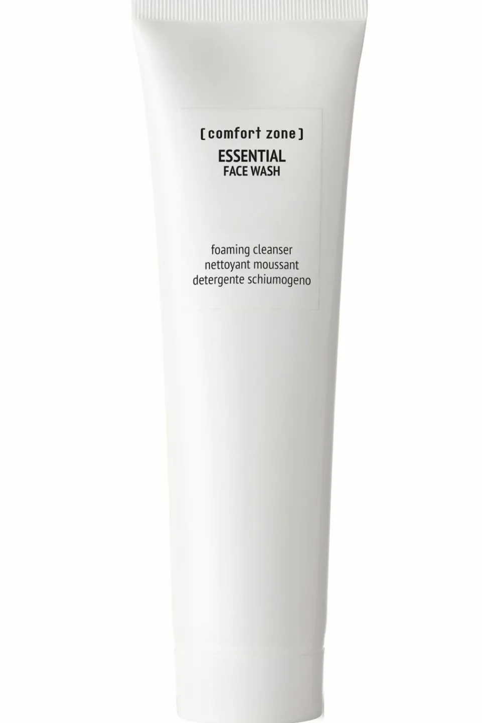 Sale Comfort Zone Nettoyant moussant Essential Face Wash