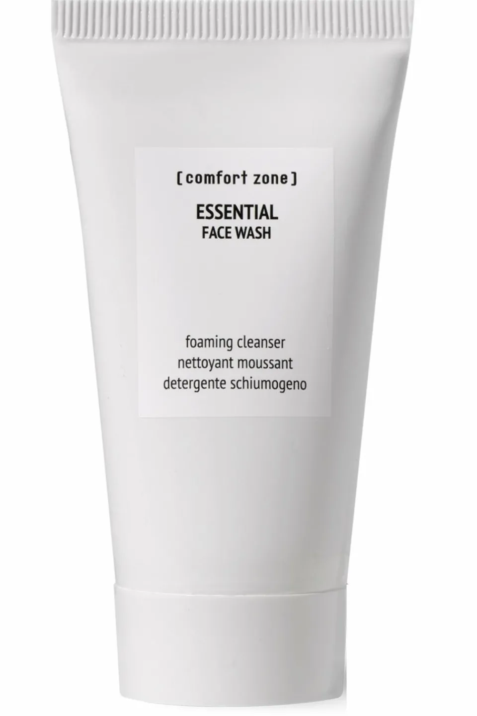 Sale Comfort Zone Nettoyant moussant Essential Face Wash