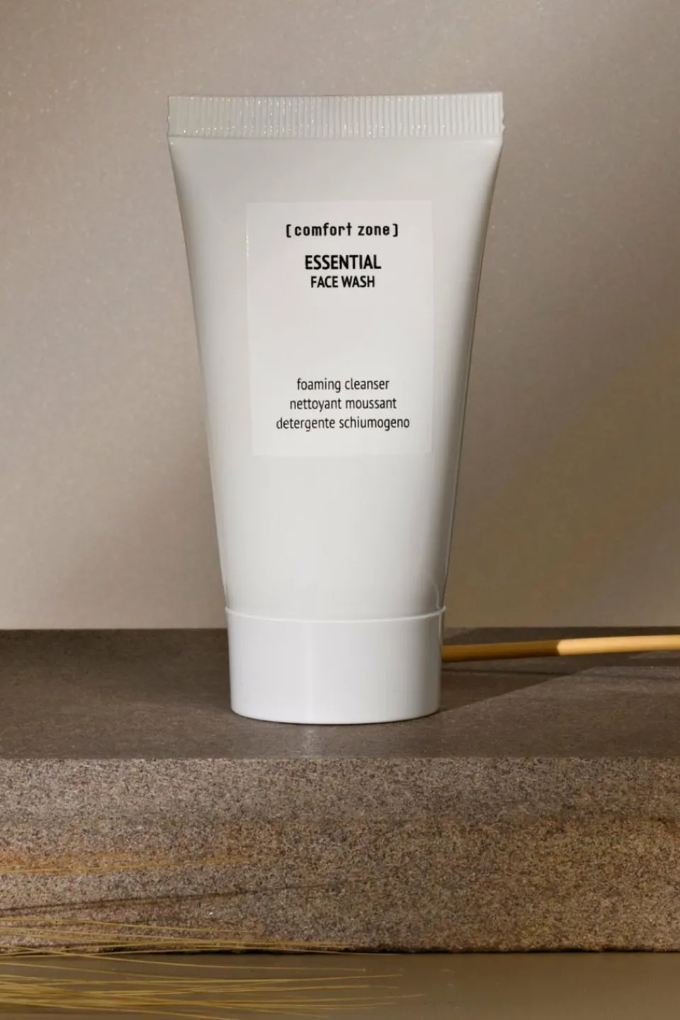 Sale Comfort Zone Nettoyant moussant Essential Face Wash