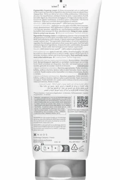 Hot Bioderma Nettoyant moussant Pigmentbio anti-taches
