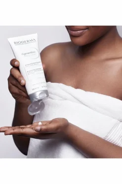 Hot Bioderma Nettoyant moussant Pigmentbio anti-taches