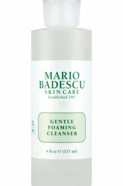 New Mario Badescu Nettoyant moussant visage doux