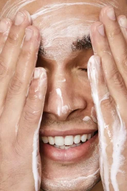 New Mario Badescu Nettoyant moussant visage doux