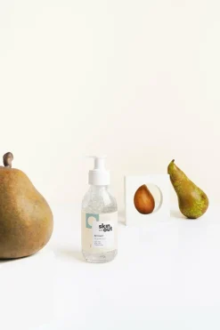 Online Skin & Out Nettoyant visage Clean out