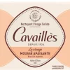 Clearance Cavaillès Nettoyant visage solide mousse apaisante