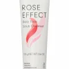 Best HelloBody Nettoyant-exfoliant visage doux Rose Effect