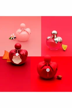 Outlet Nina Ricci Nina Extra Rouge Eau de Parfum