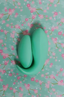 Outlet Dorcel Oeuf vibrant télécommandé Jasmin Vibrasens