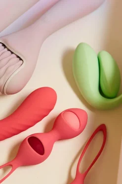 Outlet Dorcel Oeuf vibrant télécommandé Jasmin Vibrasens