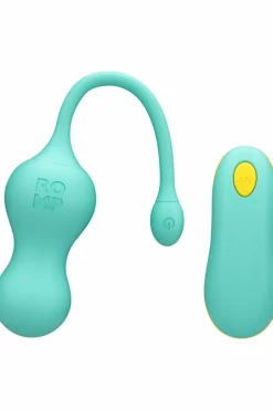 Discount Romp Oeuf vibrant télécommandé Cello