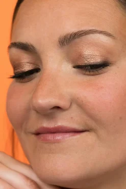 Discount Lottie Brand Agency London Limited Ombre à paupière métallique Power Foil