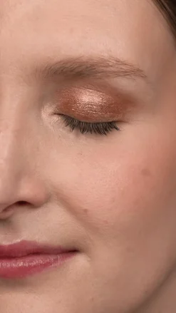 Discount Lottie Brand Agency London Limited Ombre à paupière métallique Power Foil