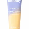 New Bloomy Ombre à paupières liquide dorée Chercheuse d’or