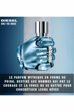 Best Diesel Only the Brave Eau de Toilette