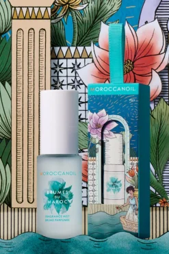 Moroccanoil Ornement de sapin Brume du Maroc