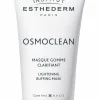 Hot Institut Esthederm Osmoclean Masque Gomme Clarifiant