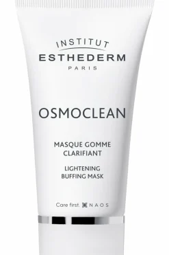 Hot Institut Esthederm Osmoclean Masque Gomme Clarifiant