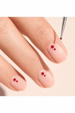 Online Manucurist Outil nail art double embout Dotting Tool