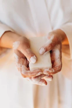 Outlet Berdoues Pain de savon Mille Fleurs