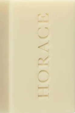 Hot Horace Pain de savon surgras Bergamote d’Italie/Menthe poivrée