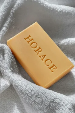 Best Horace Pain de savon surgras Fleur d’oranger/Petitgrain