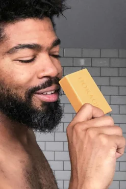 Best Horace Pain de savon surgras Fleur d’oranger/Petitgrain