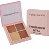 Best sophia+mabelle Palette de 4 ombres à paupières Cleopatra