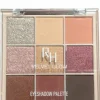 Best Realher Palette de fards à paupières velvet glow