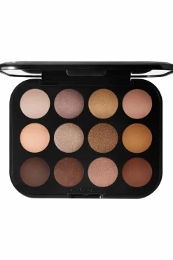 M.A.C Palette d’ombres à paupières Unfiltered Nudes