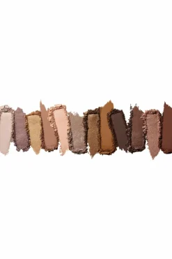 M.A.C Palette d’ombres à paupières Unfiltered Nudes