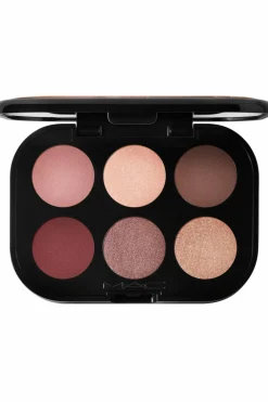 Hot M.A.C Palette d’ombres à paupières Connect In Colour