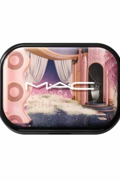 Hot M.A.C Palette d’ombres à paupières Connect In Colour