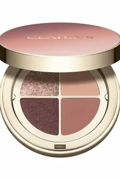 Sale Clarins Palette yeux 4 Couleurs