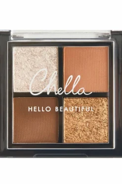Hot Chella Palette yeux La vie