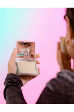 Merci Handy Papiers matifiants au chanvre