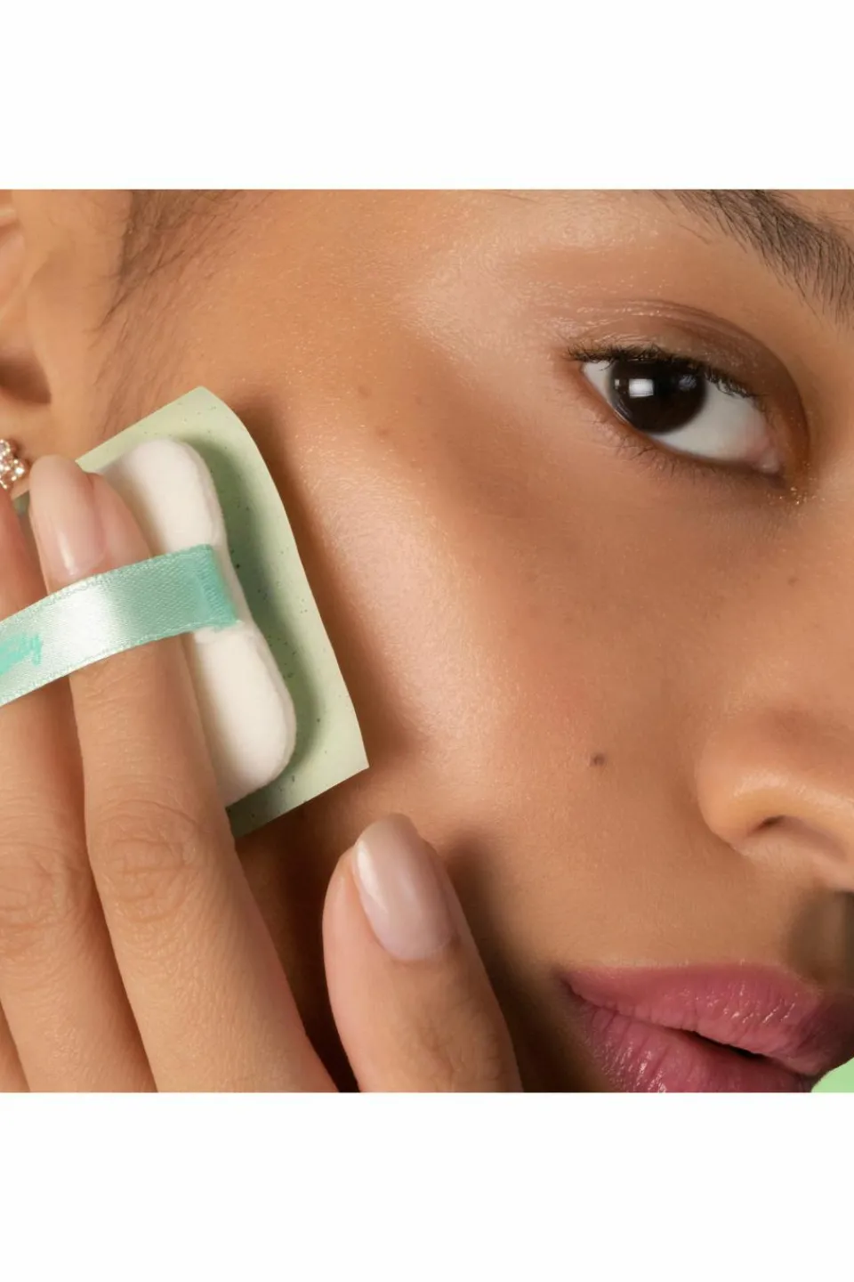 Merci Handy Papiers matifiants au chanvre