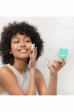 Merci Handy Papiers matifiants au chanvre