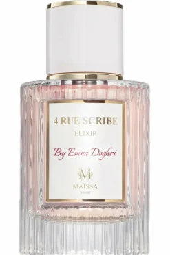 Best Maison Maïssa Parfum 4 Rue Scribe