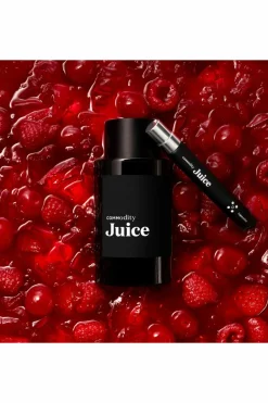 New Commodity Parfum Juice Expressive