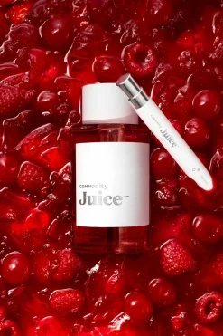 New Commodity Parfum Juice Personal
