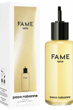 Outlet Paco Rabanne Parfum rechargeable Fame