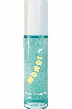 Hot Inuwet (In Unicorn We Trust) Parfum roll on pailleté monoi