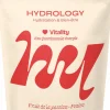 Best HYDROLOGY Pastille d’hydratation goût passion fraise énergie Vitality