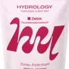 Outlet HYDROLOGY Pastille d’hydratation goût sureau fruits rouges drainante  Detox