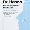 Clearance DR HERMA Patch anti-boutons format petit