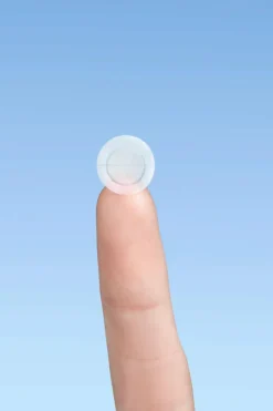 Clearance DR HERMA Patch anti-boutons format petit