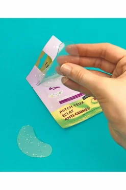 Best Inuwet (In Unicorn We Trust) Patch yeux anti-cernes & éclat