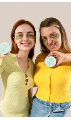 Best Aloe Paris Patchs anti-cernes et poches